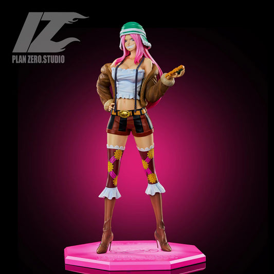 Plan Zero Studio - Jewelry Bonney [PRE-ORDER CLOSED]