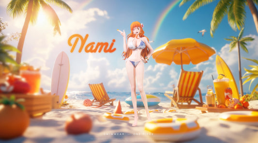 Xing Yao Studio - Swimsuit Series Nami [PRE-ORDER]