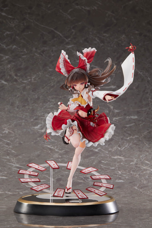 MAGI ARTS X Touhou Project - Reimu Hakurei [PRE-ORDER CLOSED]