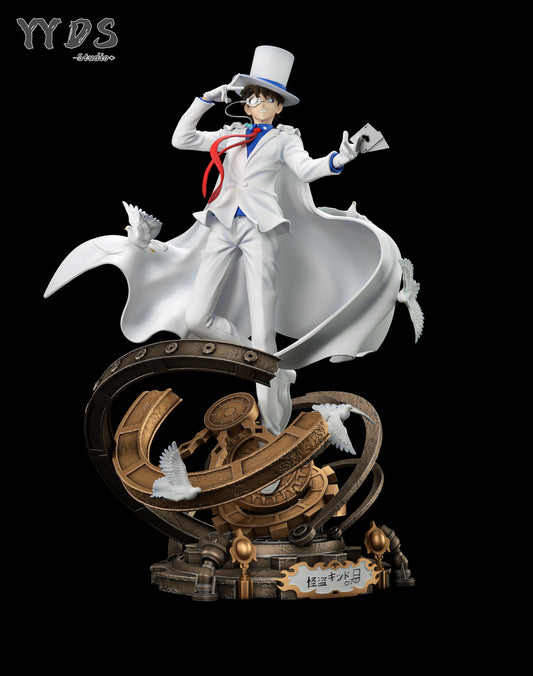 YYDS Studio - Kuroba Kaito [PRE-ORDER CLOSED]