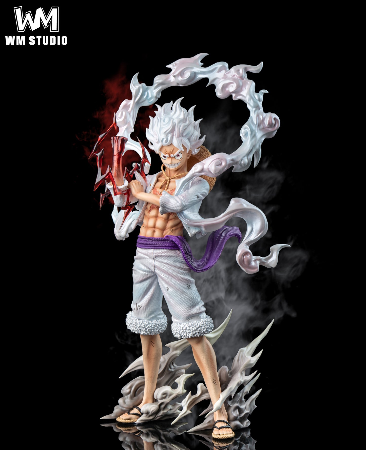 WM Studio - Nika Luffy [PRE-ORDER] – GK Collectors