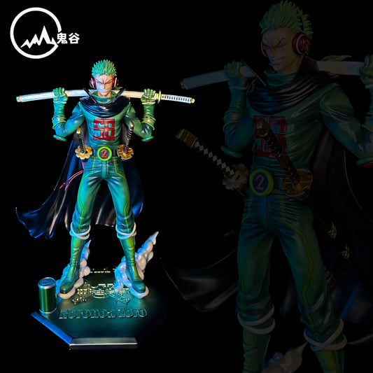 Gui Gu Studio - Germa Zoro [PRE-ORDER CLOSED]