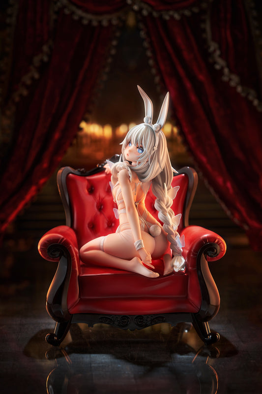 Rainbow Studio - Bunnysuit Le Malin [PRE-ORDER CLOSED]