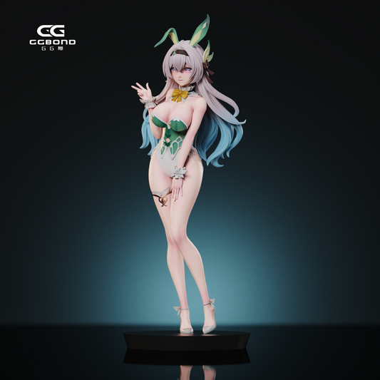 GG Bond Studio - Bunny Girl Firefly [PRE-ORDER CLOSED]