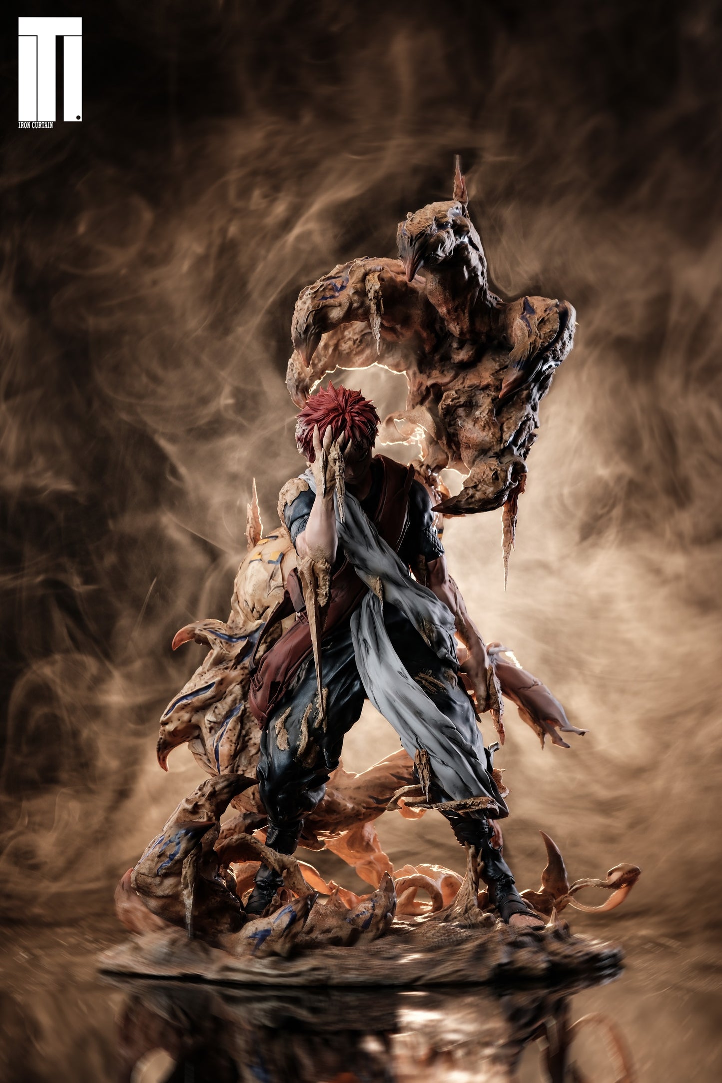 Iron Curtain Studio - Gaara [PRE-ORDER]