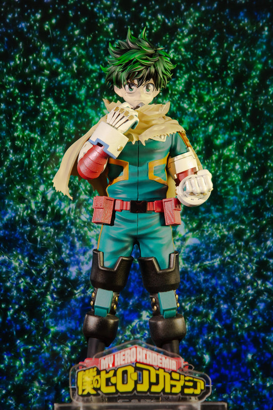 Rokutosei Studio - Midoriya Izuku [PRE-ORDER CLOSED]