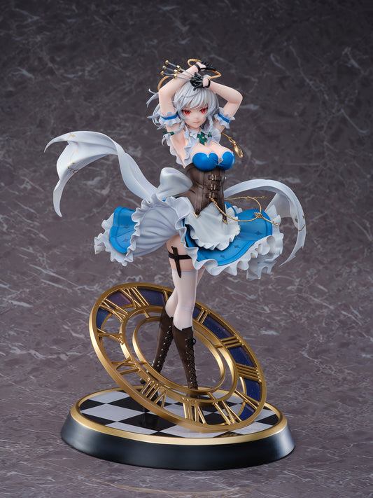 MAGI ARTS - Luna Dial Izayoi Sakuya [PRE-ORDER CLOSED]