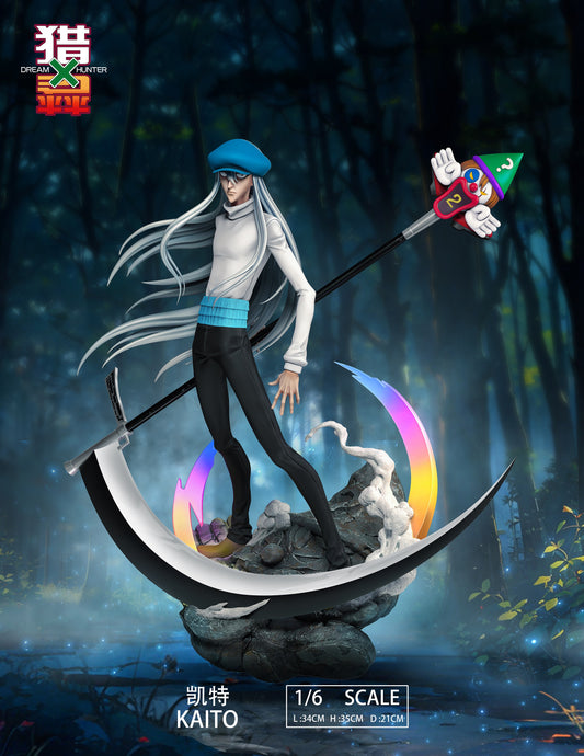 Dream Hunter Studio - Kaito [PRE-ORDER CLOSED]