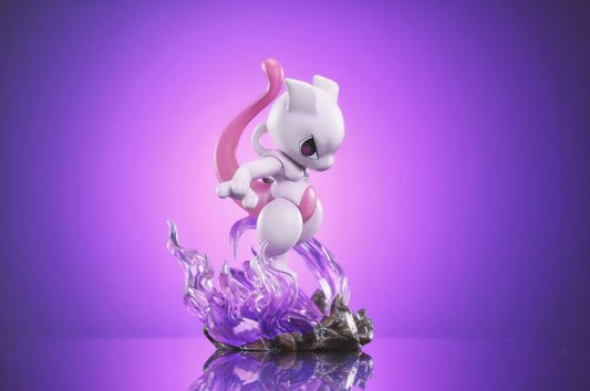 Digital Monster Studio - Mewtwo [PRE-ORDER CLOSED]