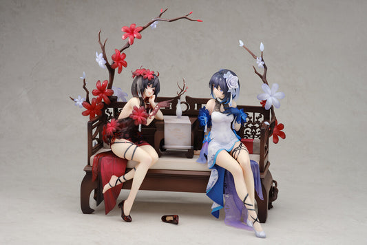 APEX-TOYS - Honkai Impact 3rd Seele Vollerei Mirrored Flourishes (Licensed) [PRE-ORDER CLOSED]