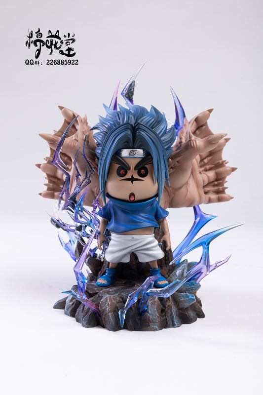 Cotton Candy Studio - Shinchan Cosplay Sasuke [PRE-ORDER]