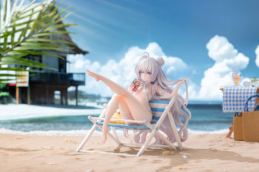 AniGame - Azur Lane Le Malin (Licensed) [PRE-ORDER]