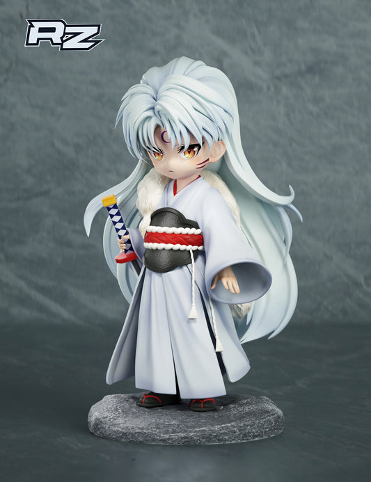 RZ Studio - Sesshomaru [PRE-ORDER CLOSED]