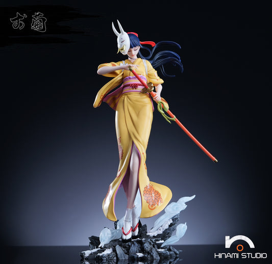 Hinami Studio - Kikunojo [PRE-ORDER CLOSED]