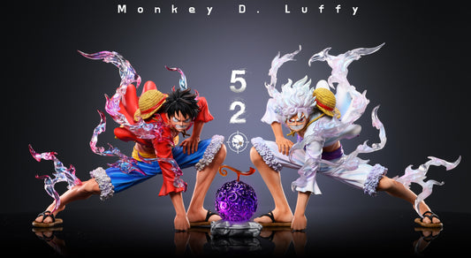 LX Studios - Luffy [PRE-ORDER CLOSED]