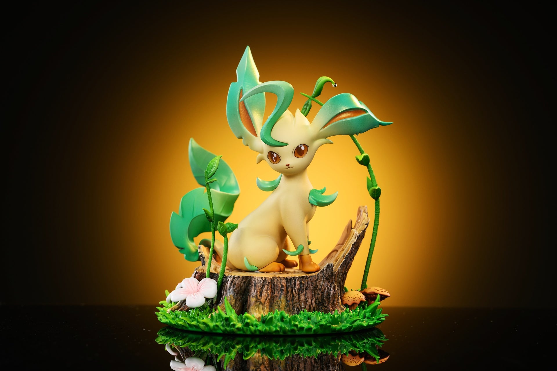 Gengar - Pokemon Resin Statue - Digital Monster Studio [In Stock]