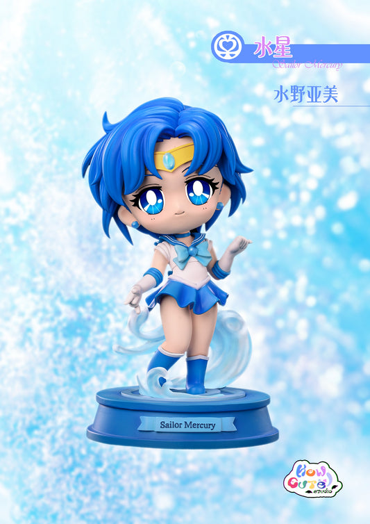 How Cute Studio - Mizuno Ayanami [PRE-ORDER CLOSED]