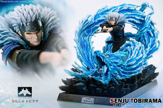 TZY Studio - Senju Tobirama [PRE-ORDER]