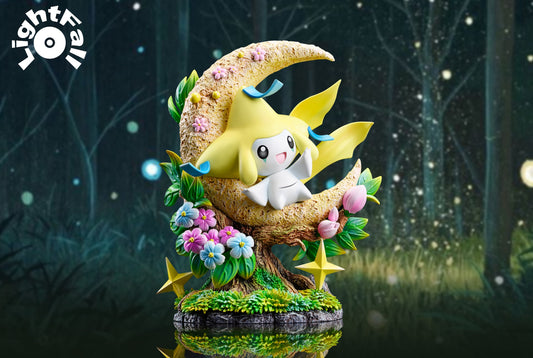 Light Fall Studio - Jirachi [PRE-ORDER CLOSED]