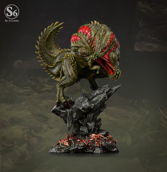 S6 Studio - Deviljho [PRE-ORDER CLOSED]