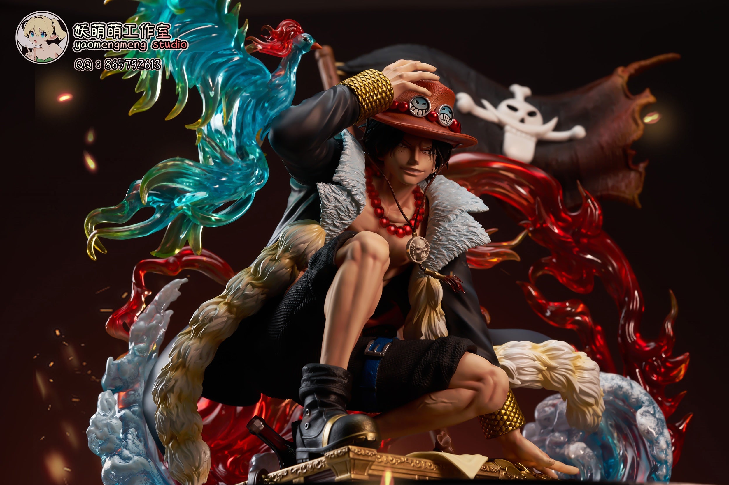 Pre-Order One Piece – Page 6 – GK Collectors