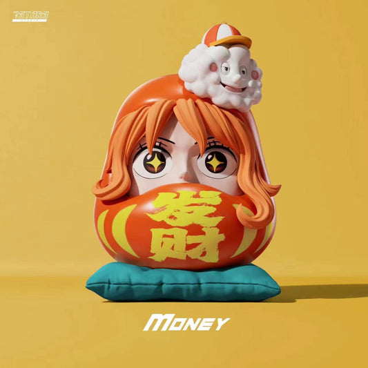 7Stars Studio - Daruma Nami [PRE-ORDER CLOSED]