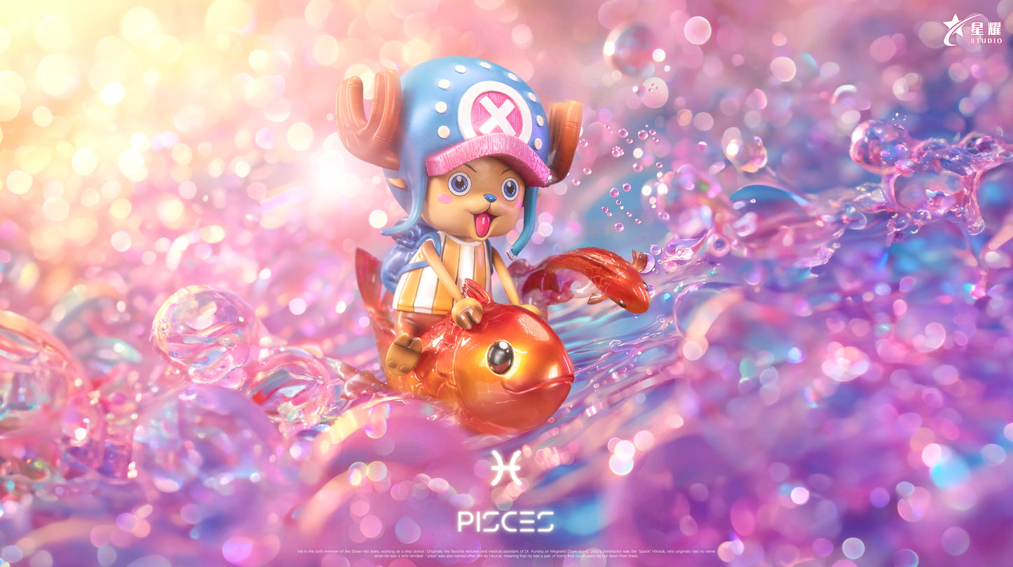 Xing Yao Studio - Zodiac Cosplay Series Pisces Chopper [PRE-ORDER CLOSED]