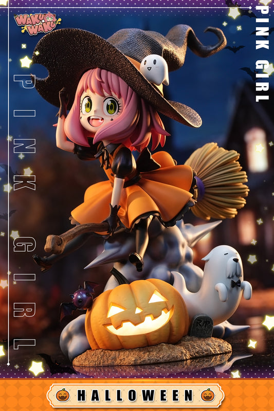 Waku Waku Studio - Halloween Anya [PRE-ORDER]