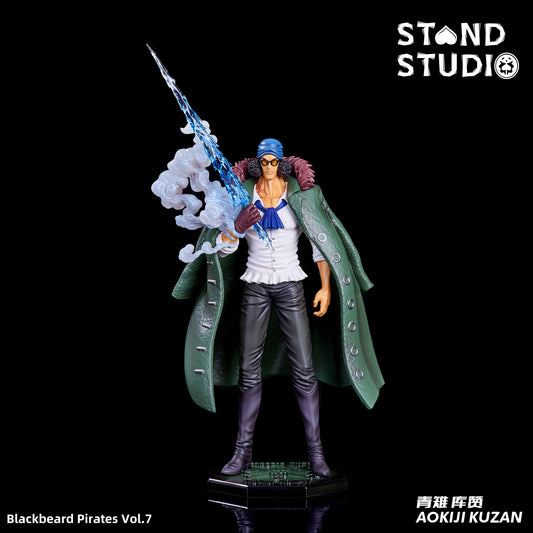 Stand Studio - Kuzan [PRE-ORDER CLOSED]