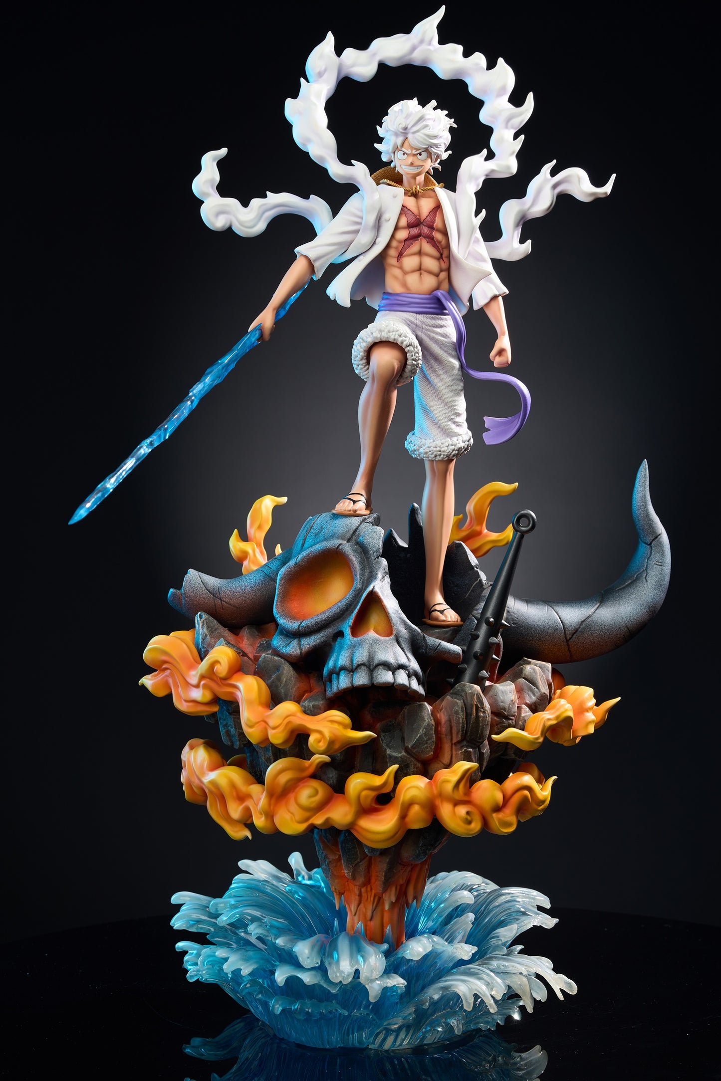 Coco Studio - Luffy [PRE-ORDER CLOSED]