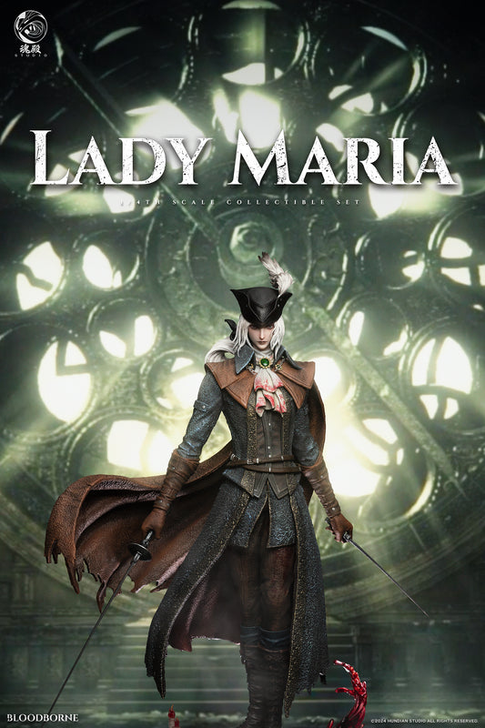 Hun Dian Studio - Lady Maria [PRE-ORDER]