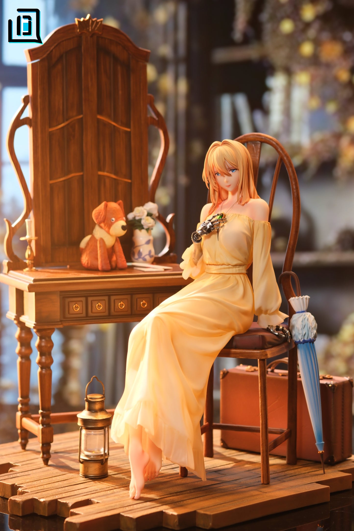 Hui Xiang Studio - Violet Evergarden [PRE-ORDER CLOSED]