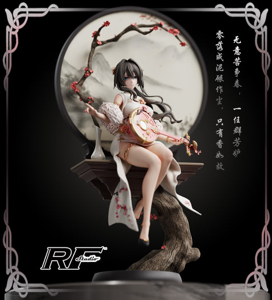 RF Studio - Ruan Mei [PRE-ORDER CLOSED]