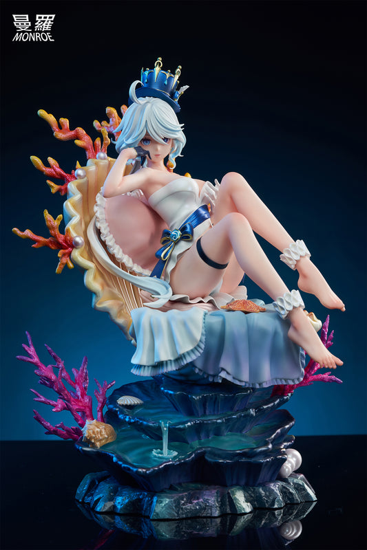 Man Roe Studio X Gentlemen 18 Studio - Furina [PRE-ORDER CLOSED]