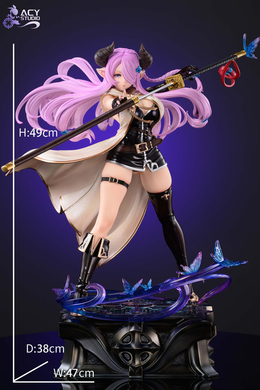 ACY Studio - MAO Narmaya [PRE-ORDER CLOSED]