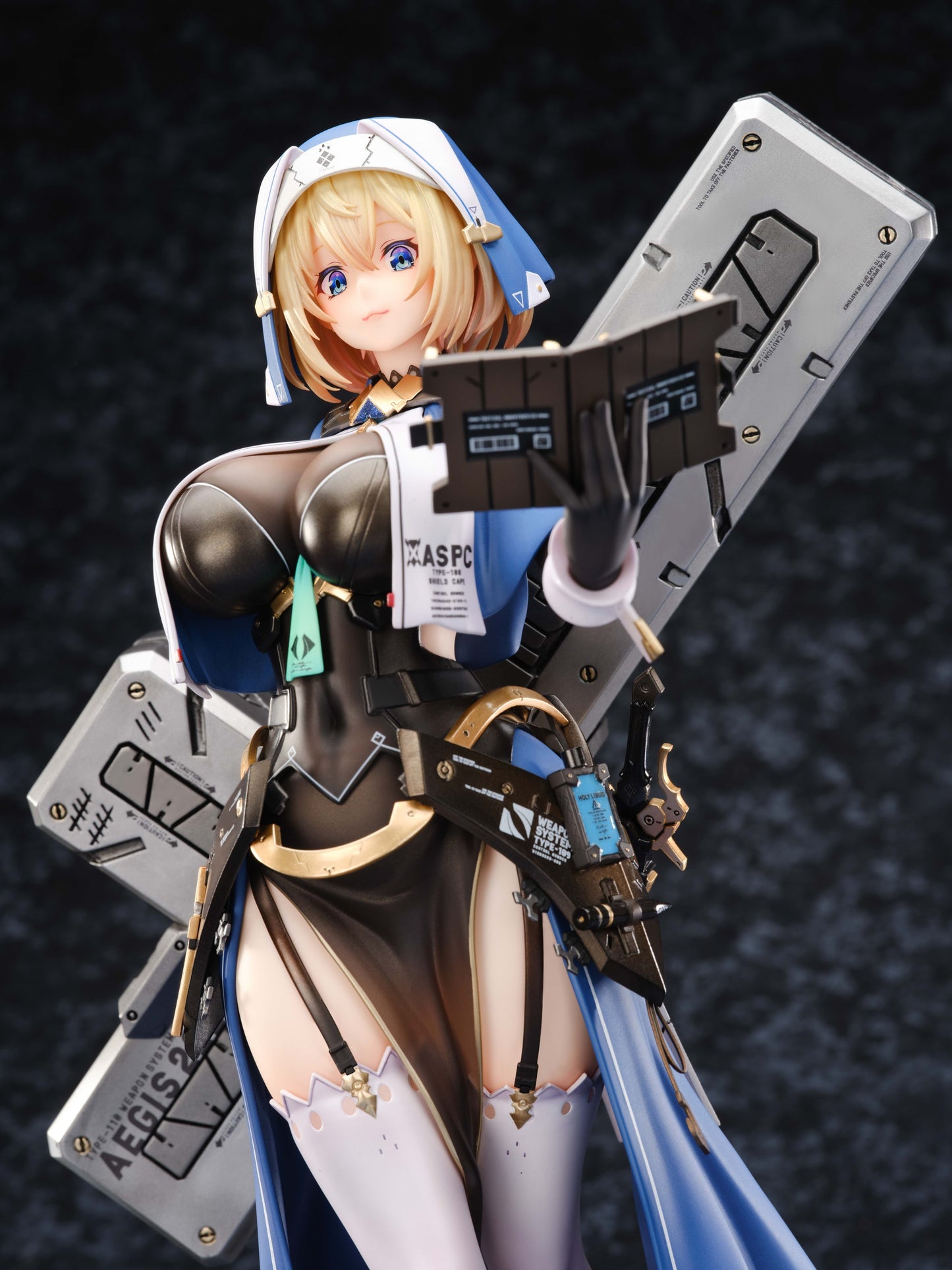 MAGI ARTS X PURE - Bunny Suit Sophia F Shirring Sister [PRE-ORDER CLOSED]