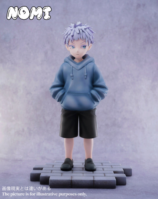 NOMI Studio - Kid Gojo [PRE-ORDER CLOSED]