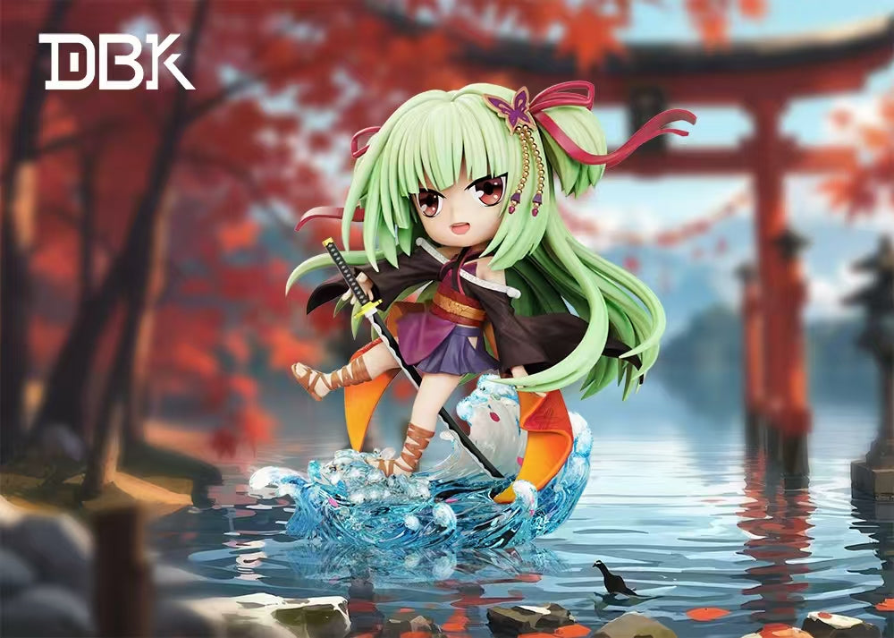 DBK Studios - Cute Version Series Murasame [PRE-ORDER]