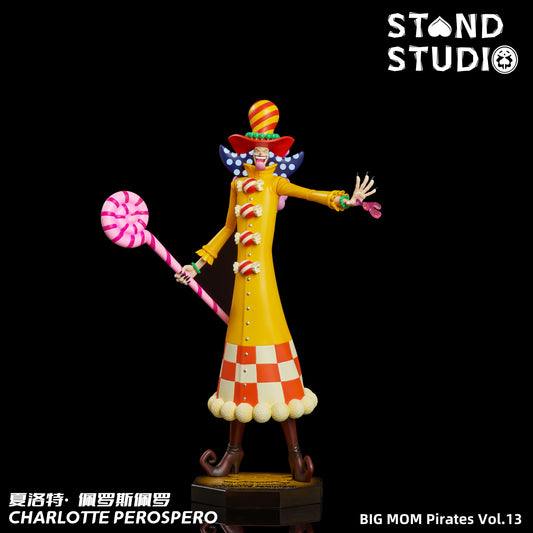 Stand Studio - Perospero [PRE-ORDER]