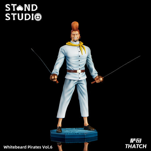 Stand Studio - Thatch [PRE-ORDER]