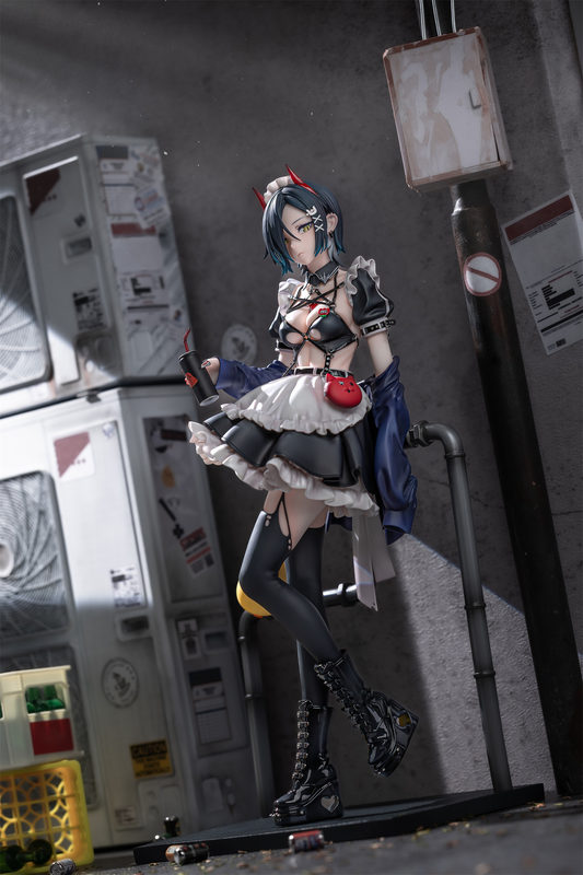 AniGame - Azur Lane Ulrich von Hutten (Licensed) [PRE-ORDER]