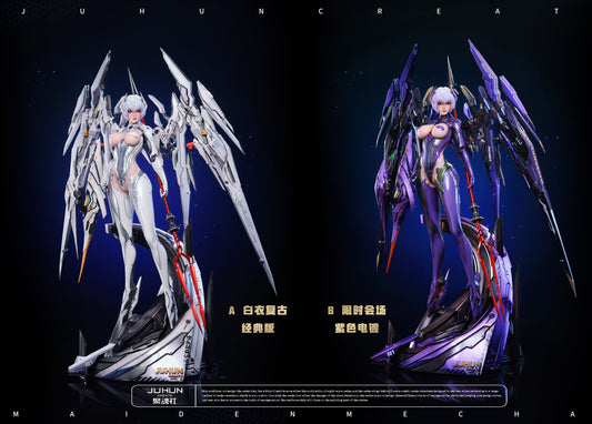 Ju Hun CREATE - Mechanical Girl Series Aria (Original Creation Character) [PRE-ORDER]