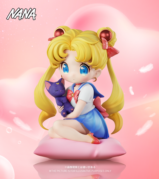 NANA Studio - Tsukino Usagi [PRE-ORDER CLOSED]