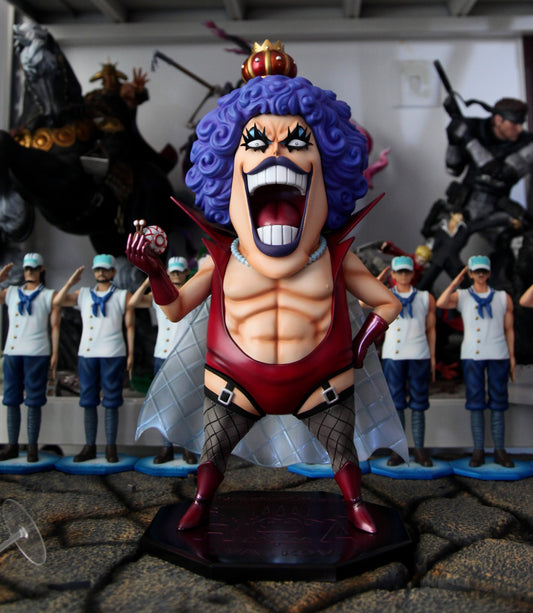 New Century Studio - Emporio Ivankov [PRE-ORDER CLOSED]