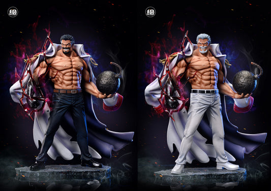 TH Studio - MonkeyD Garp [PRE-ORDER CLOSED]