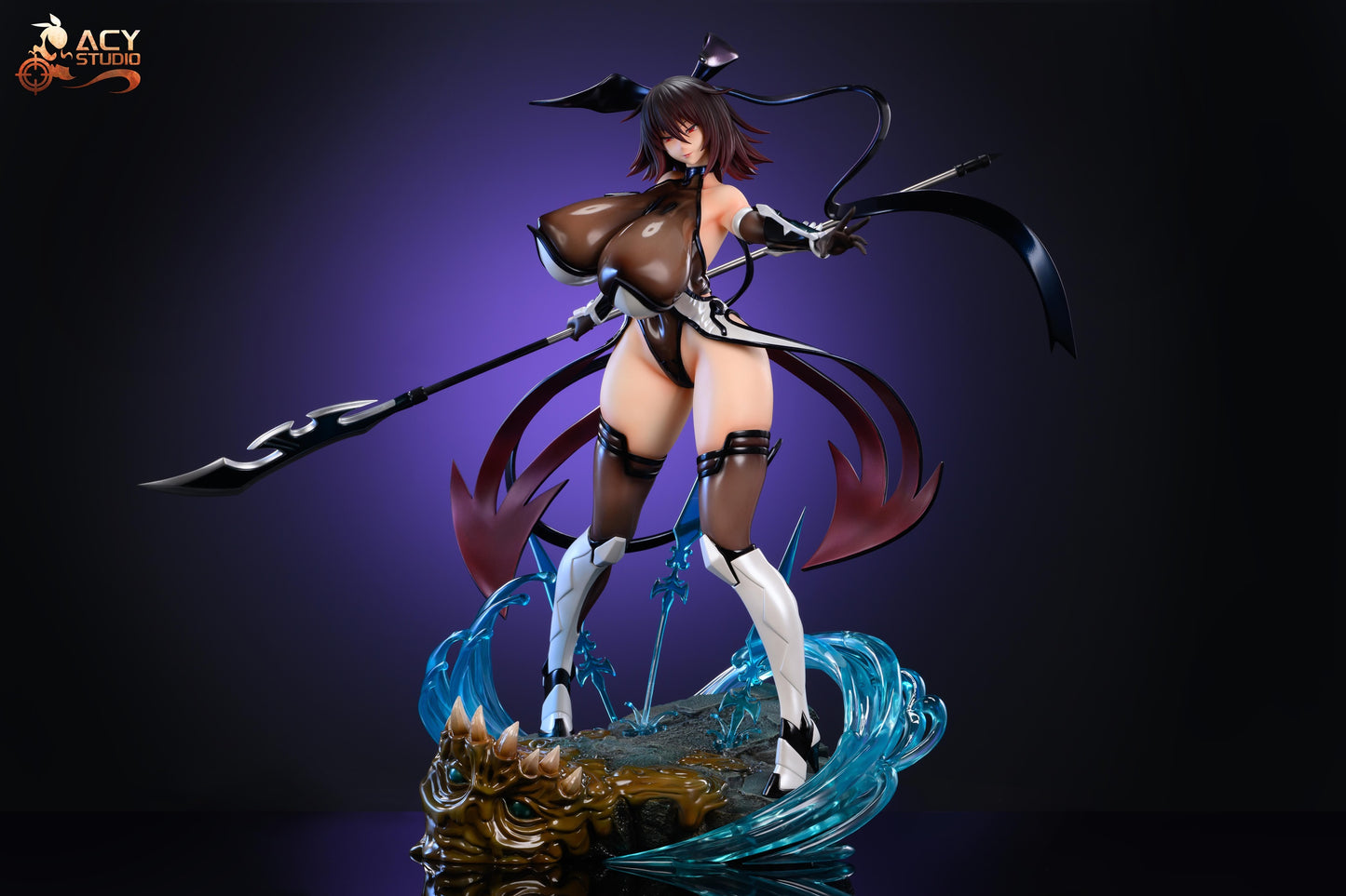 ACY Studio - Mizuki Shiranui [PRE-ORDER CLOSED]