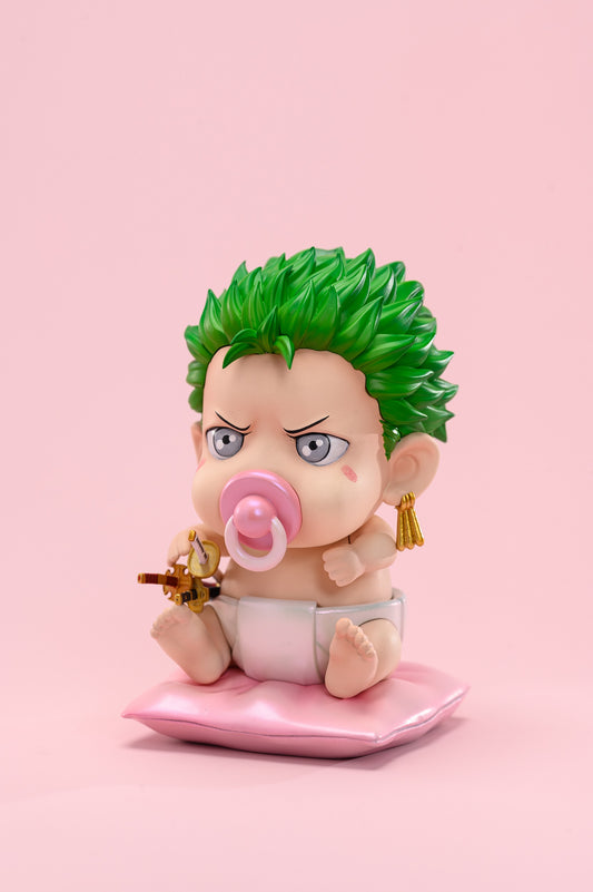 Gui Gu Studio - Baby Series Zoro [PRE-ORDER CLOSED]