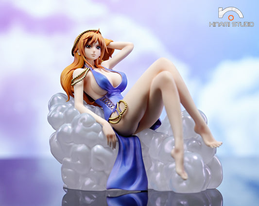 Hinami Studio - Nami [PRE-ORDER CLOSED]