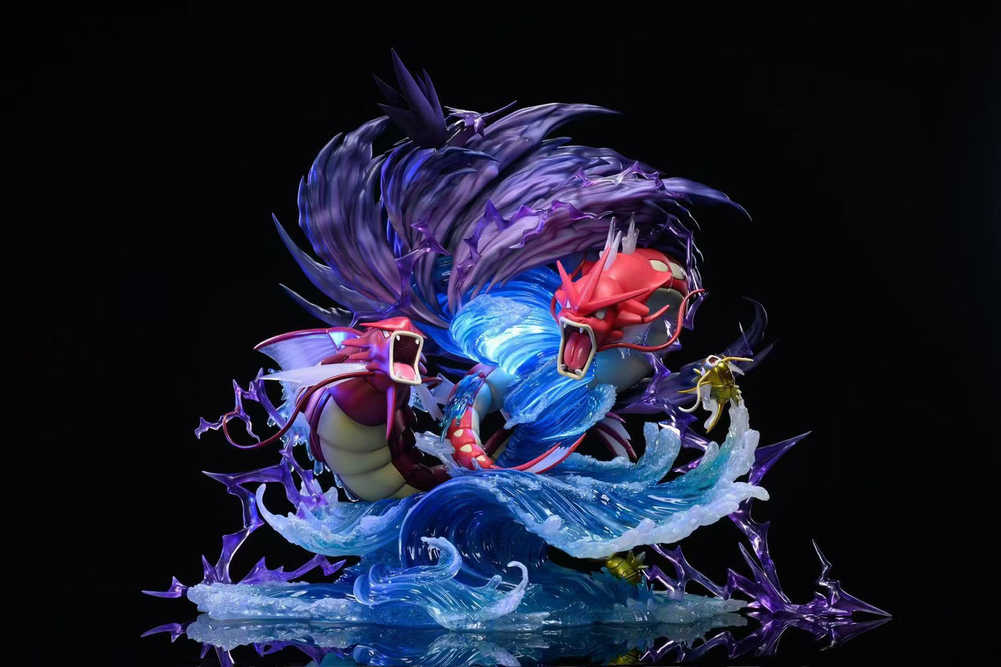 Raven Studio - Gyarados Evolution Series [PRE-ORDER]