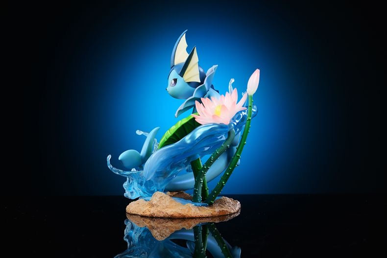 Digital Monster Studio - Vaporeon [PRE-ORDER CLOSED]